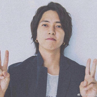 山下智久