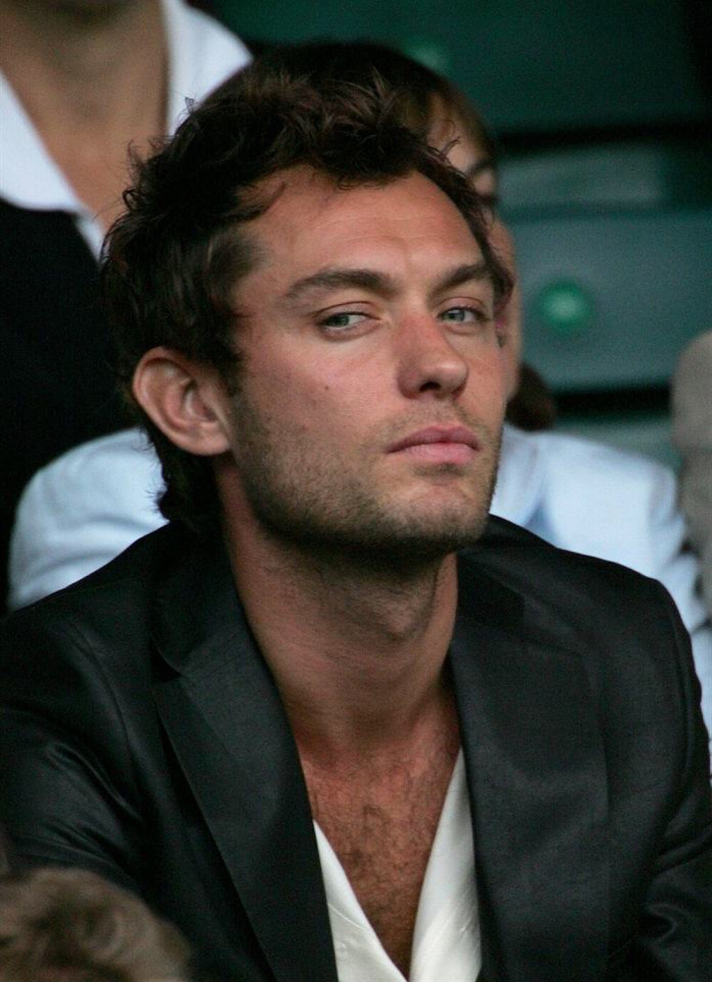 Jude Law