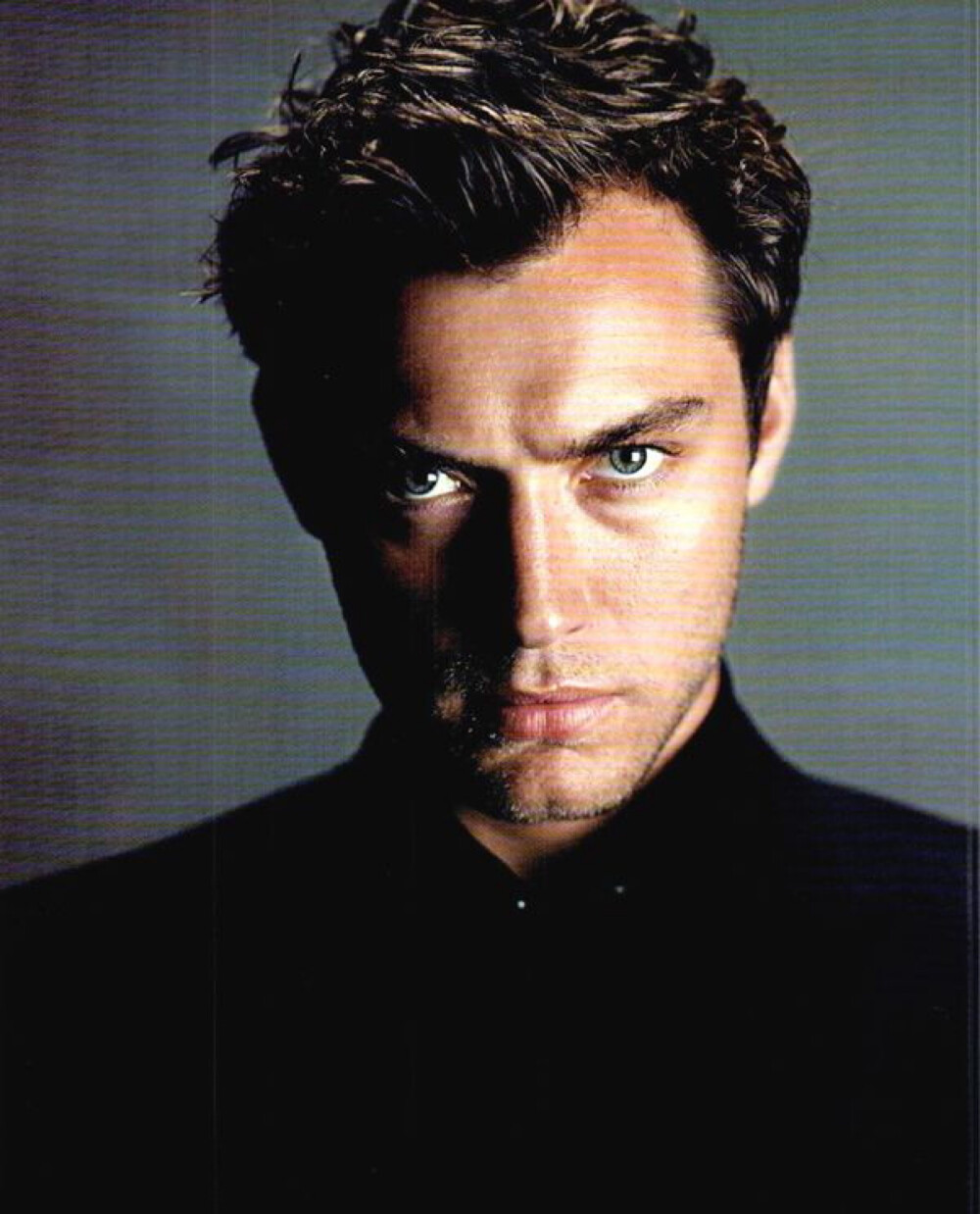 Jude Law