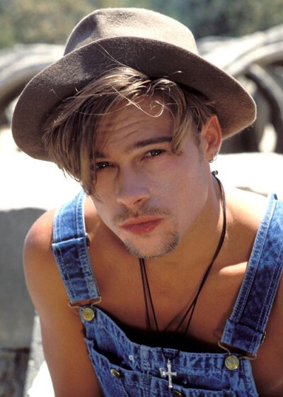 Brad Pitt