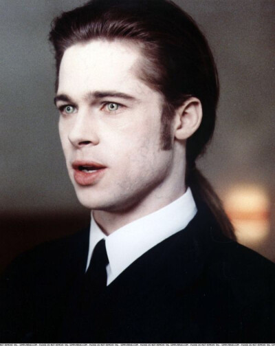 Brad Pitt