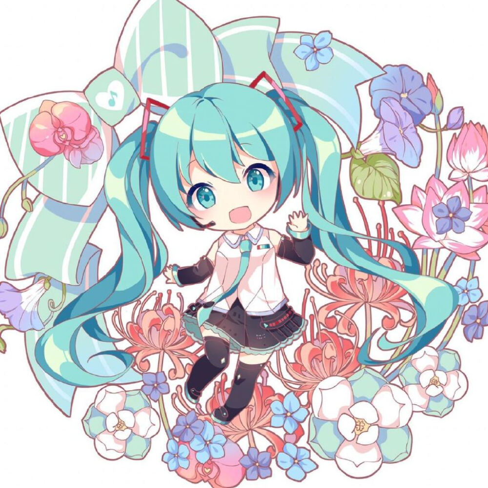 初音