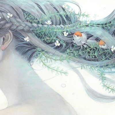 平野实橞(Miho Hirano)