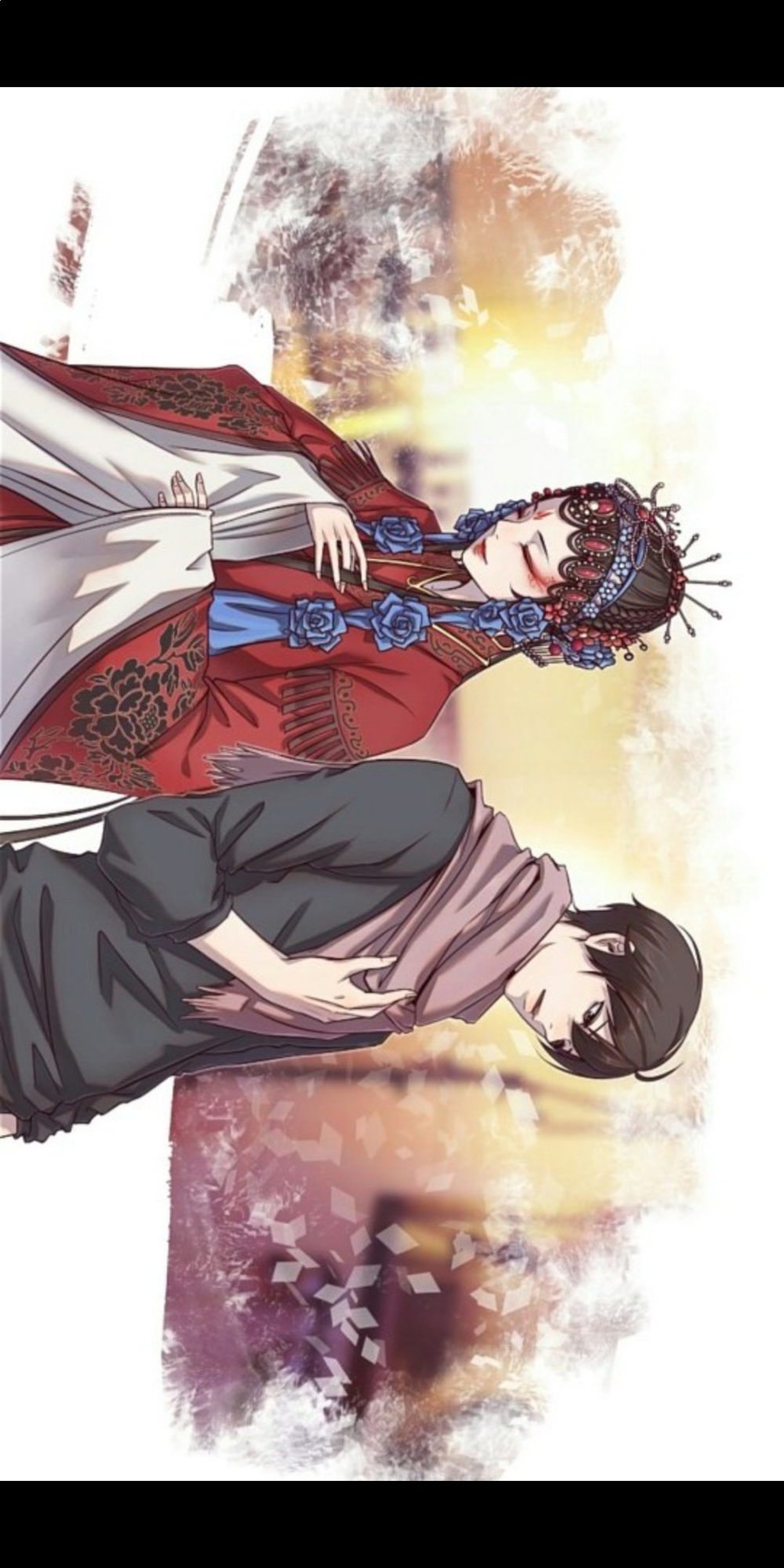 戏子- 高清图片,堆糖,美图壁纸兴趣社区