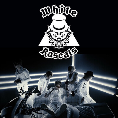 White Rascals 热血街区