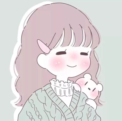 一生归你 ♡