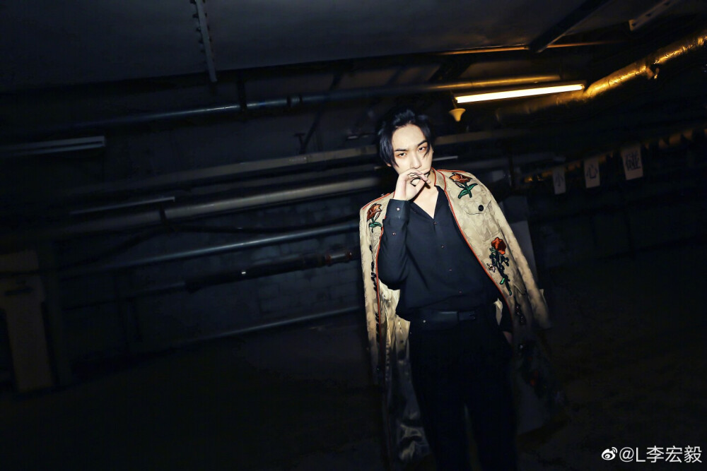 李宏毅