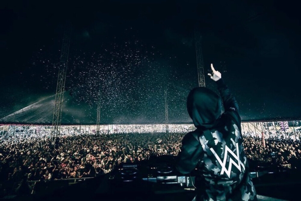 Alan Walker