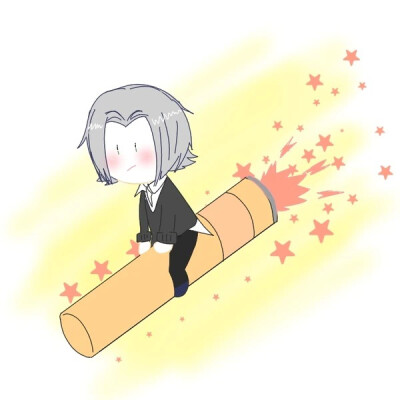 狱寺隼人