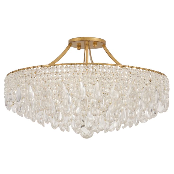 Madeleine Ceiling Fixture