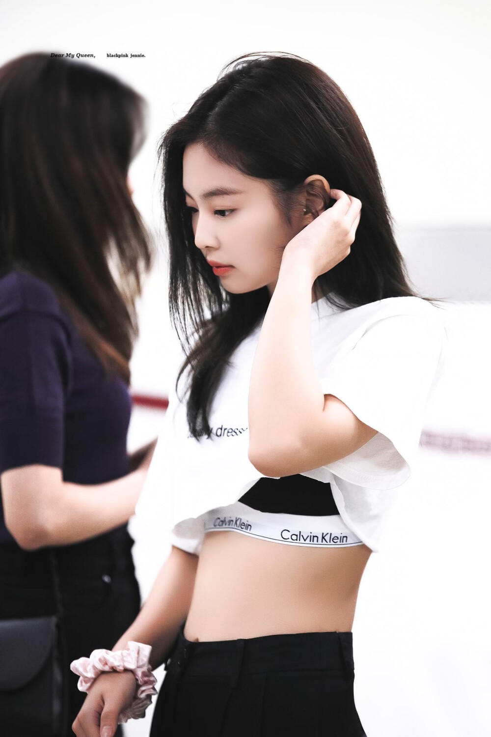 BLACKPINK金智妮JENNIE