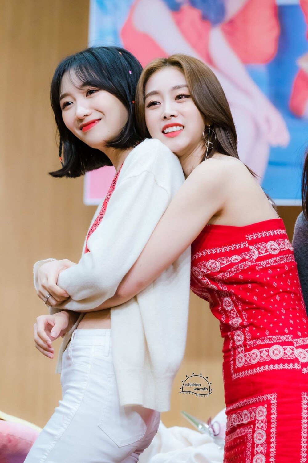 Lovelyz 徐智秀