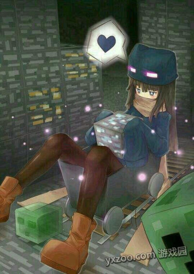 .Minecraft