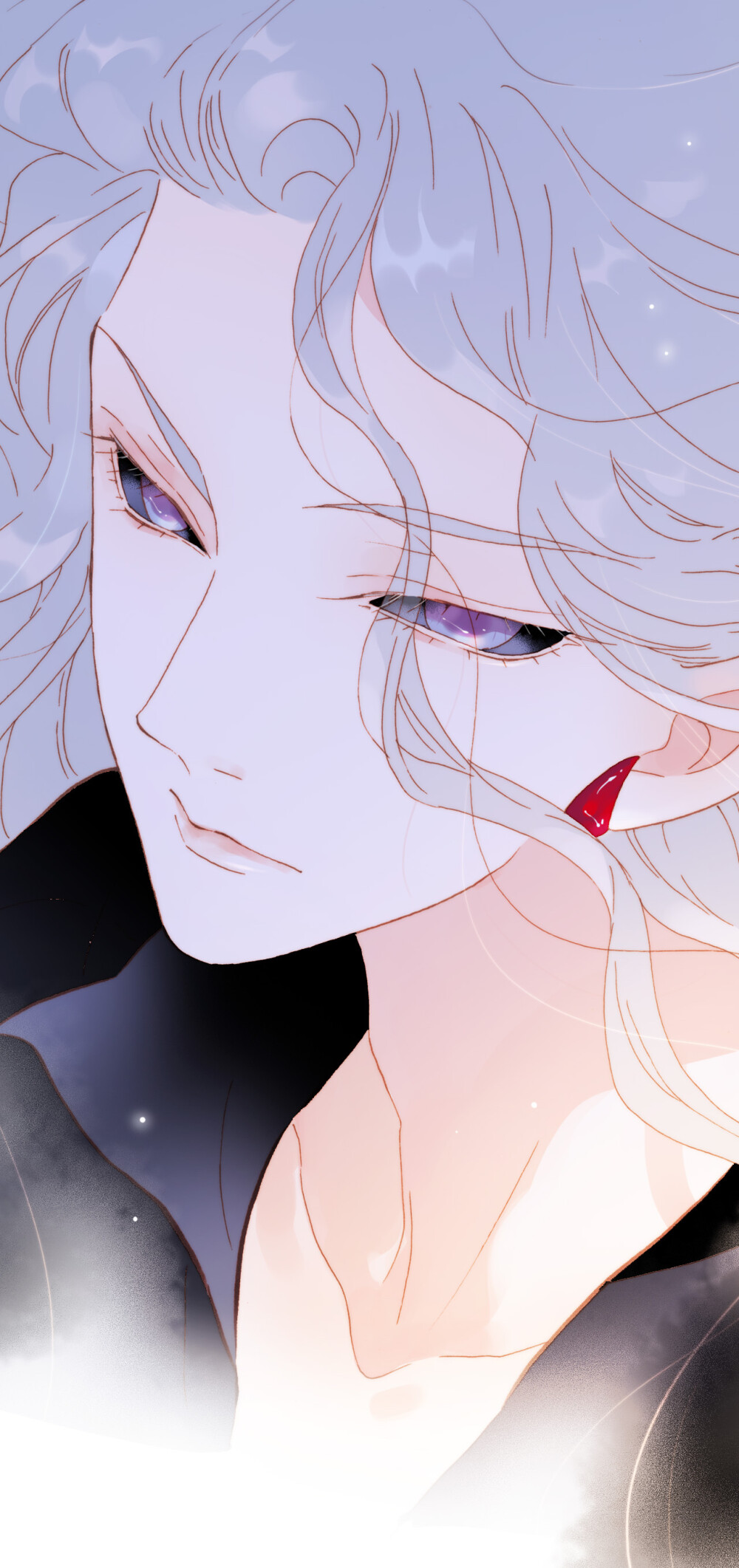 宇宙琴未响快看