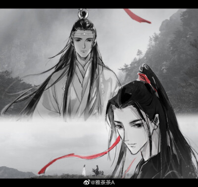 魔道祖师 陈情令