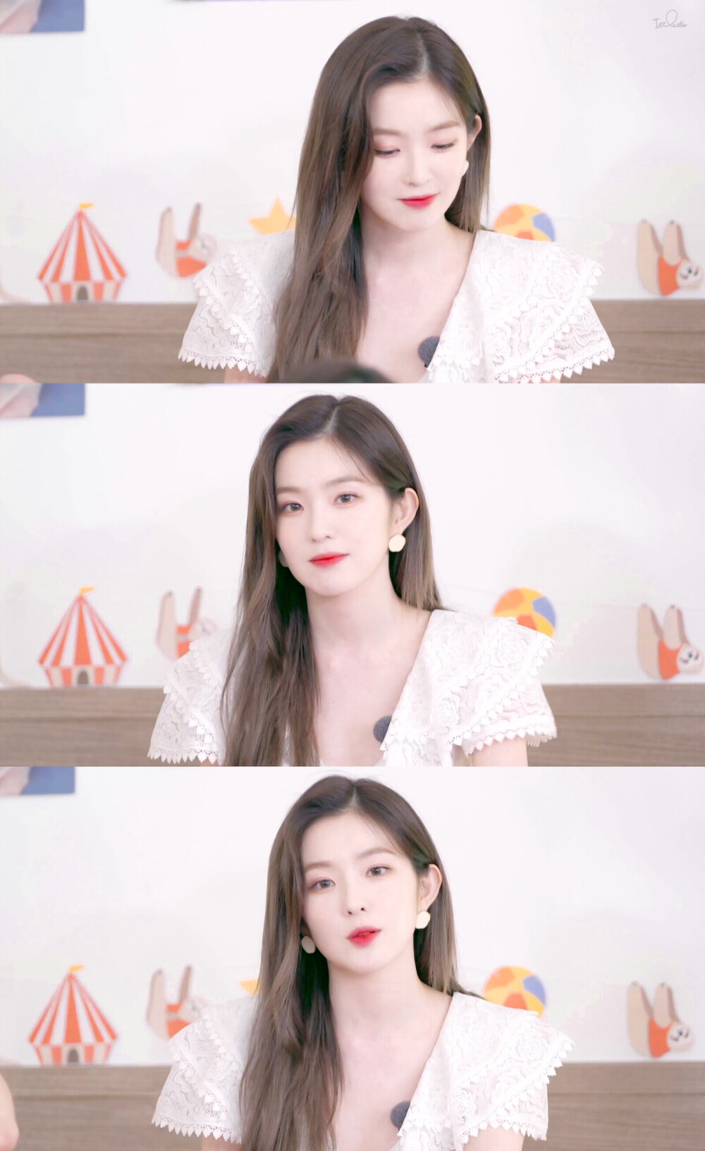 裴珠泫Irene©️Ir珠帘玉映