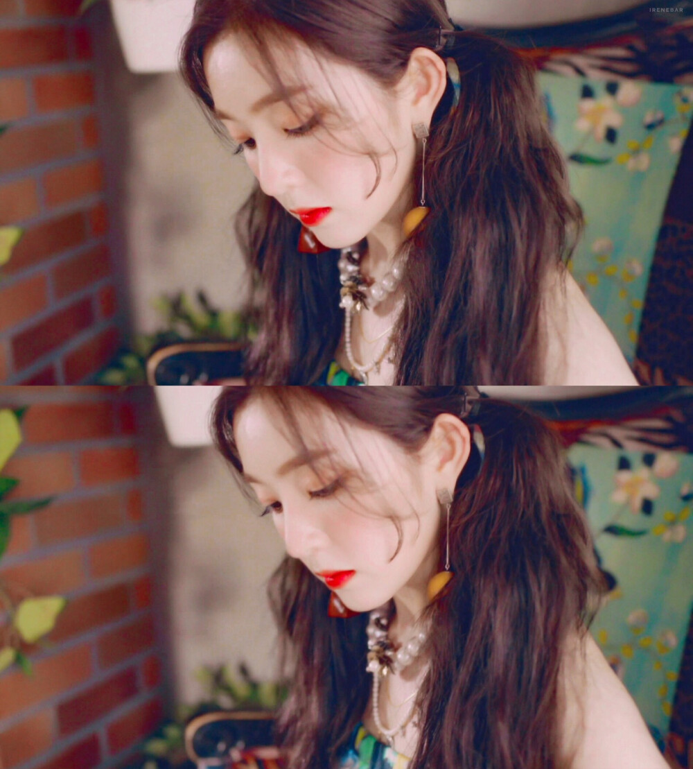 裴珠泫Irene ©️Ir珠帘玉映