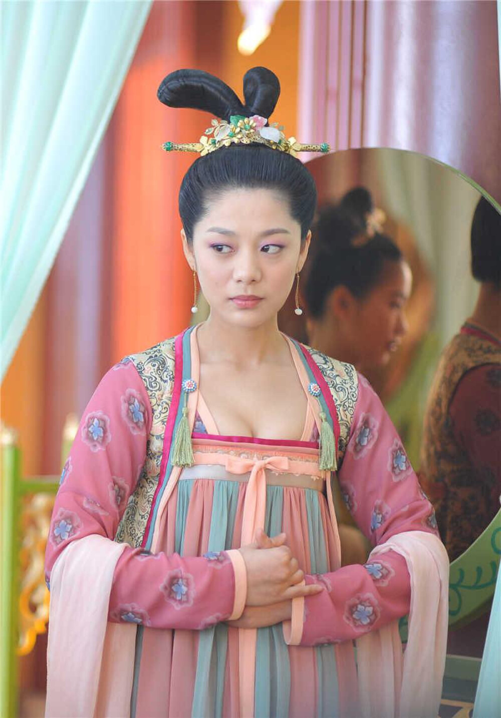 堆糖,美图壁纸兴趣社区