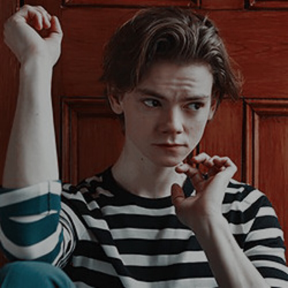 Thomas sangster