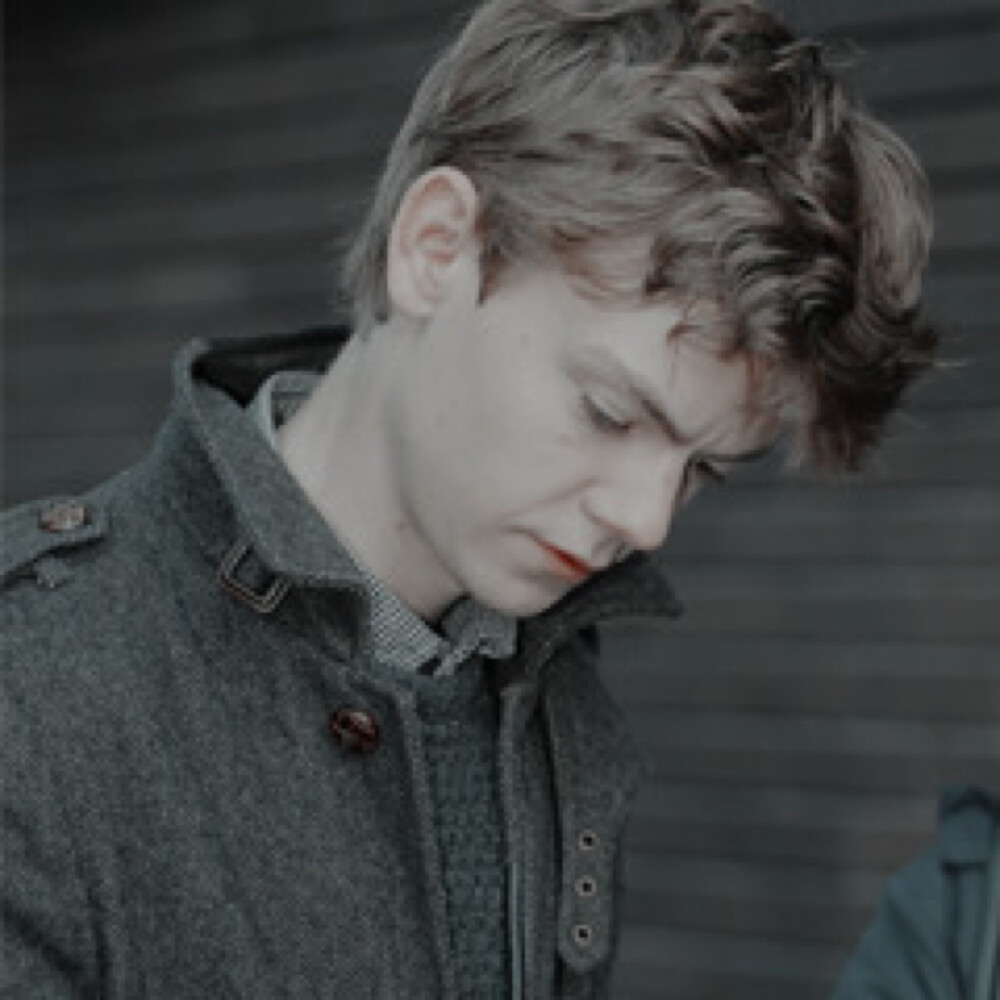 Thomas sangster