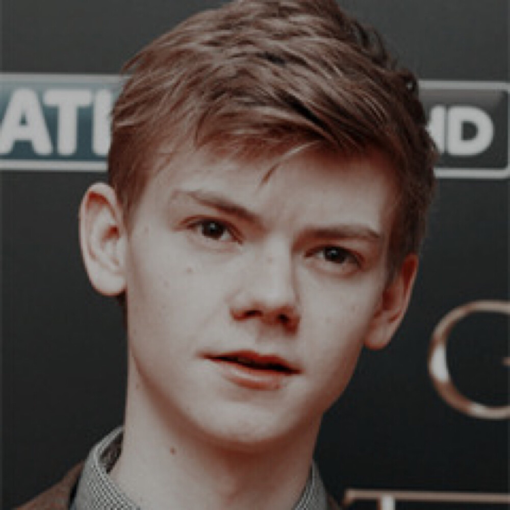 Thomas sangster