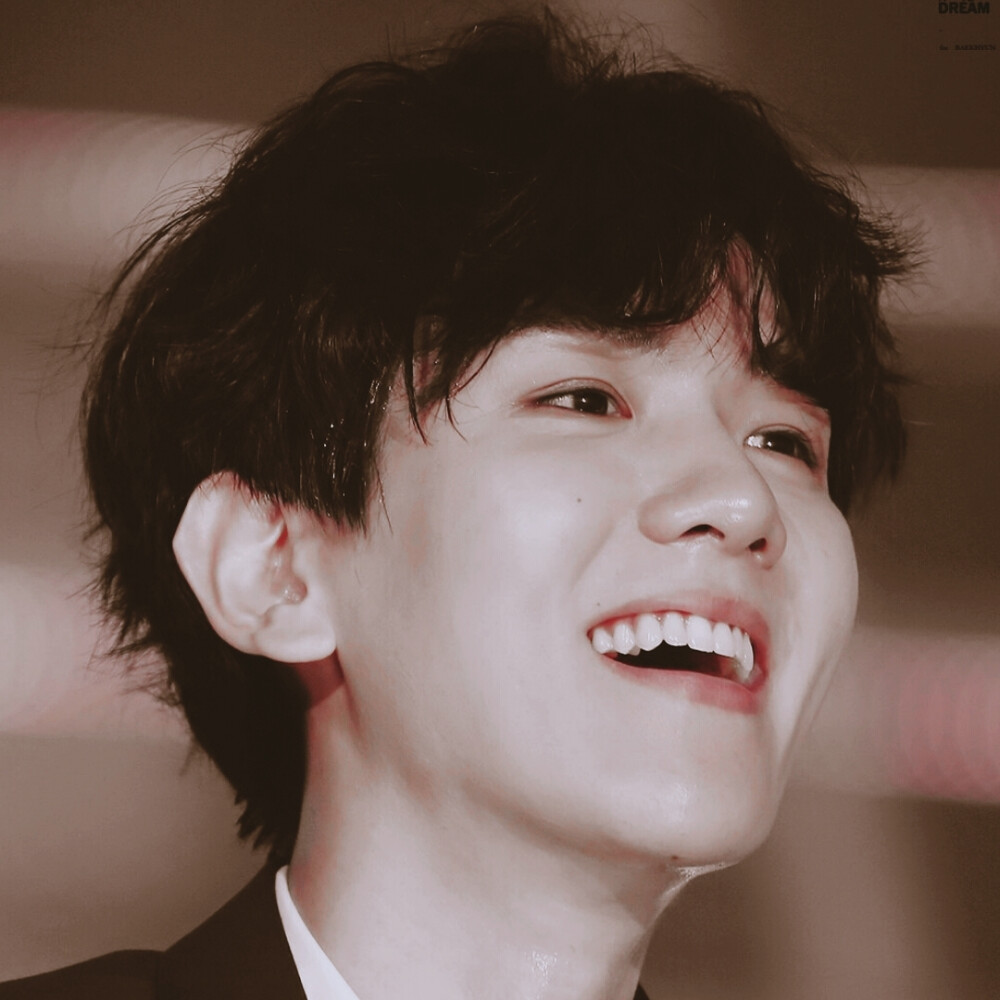 边伯贤 二传苏幼 dreamy for baekhyun