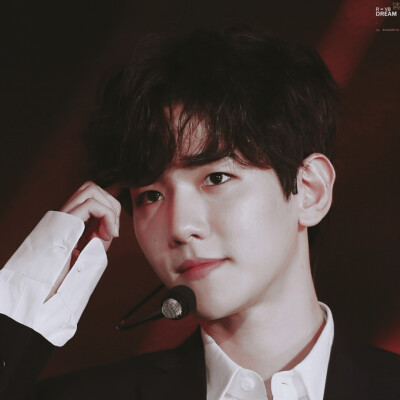 边伯贤 二传苏幼 dreamy for baekhyun