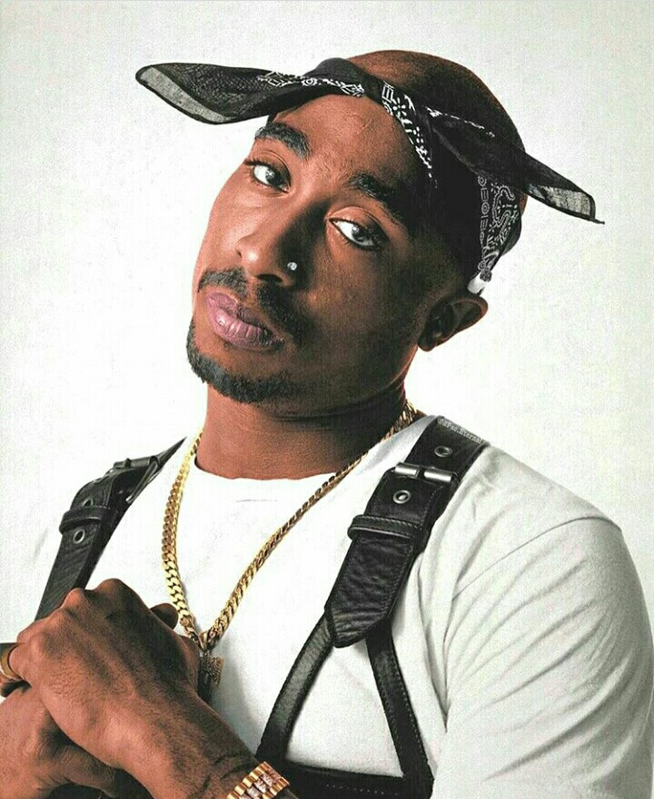 tupac 2pac