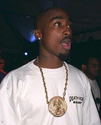 2pac tupac