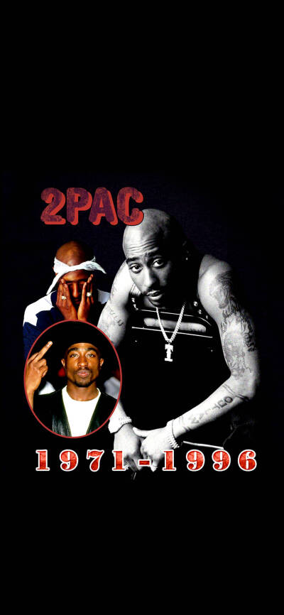 2pac tupac