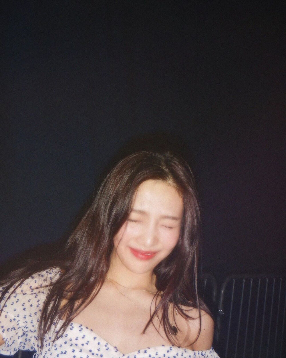 朴秀荣joyins女爱豆自拍更新