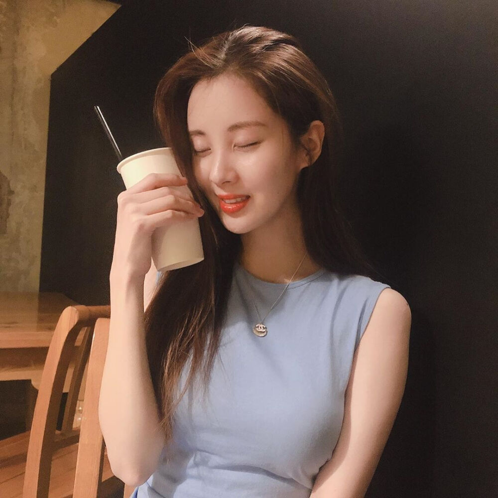 徐贤190816ins更新