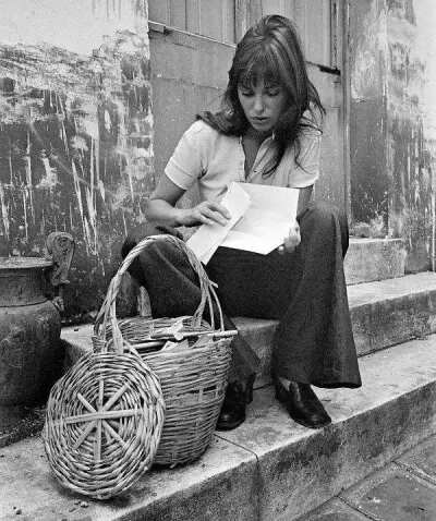 Jane birkin