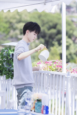 一如当初 | 十年澄海♡