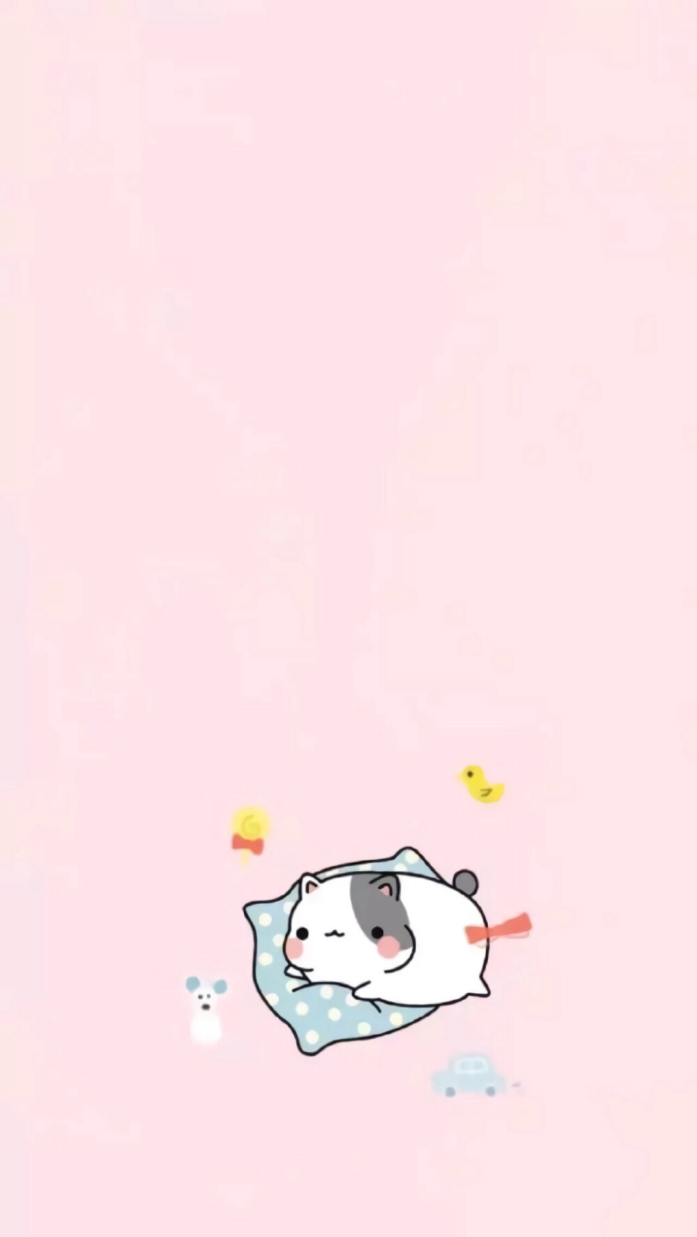 红衣女子