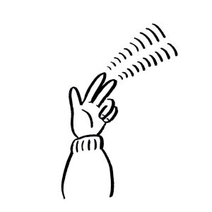 你这个时候又在干什么呢