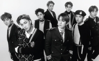 EXO Tempo