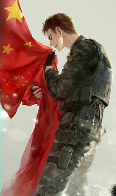 中国