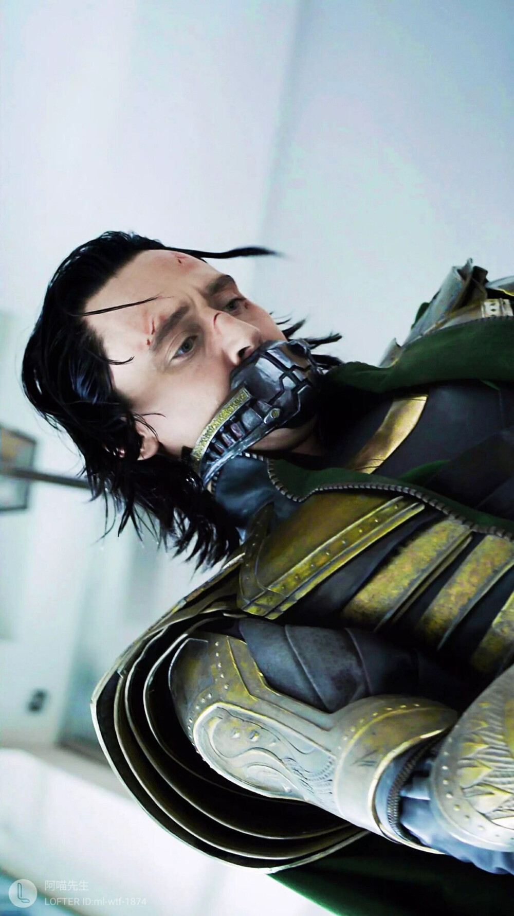 庆loki出场月第十六天(就像是火炬为什么永远憎恶太阳