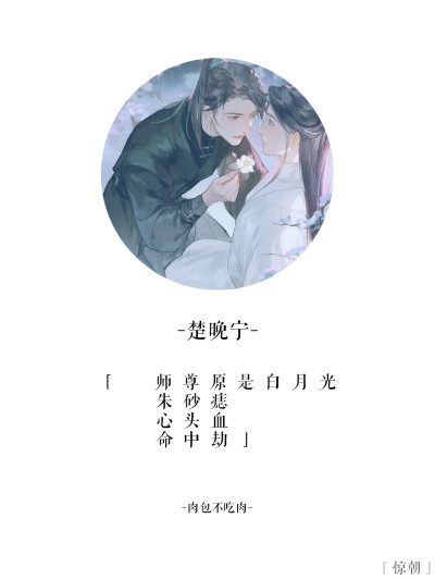 二哈与他的白猫师尊