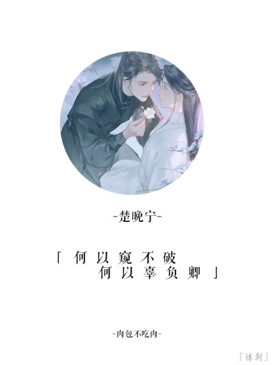 二哈与他的白猫师尊