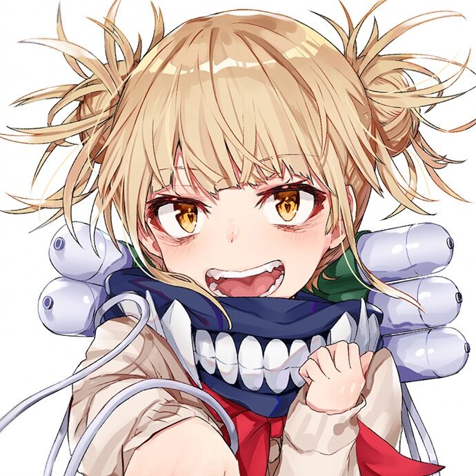 トガヒミコ74渡我被身子