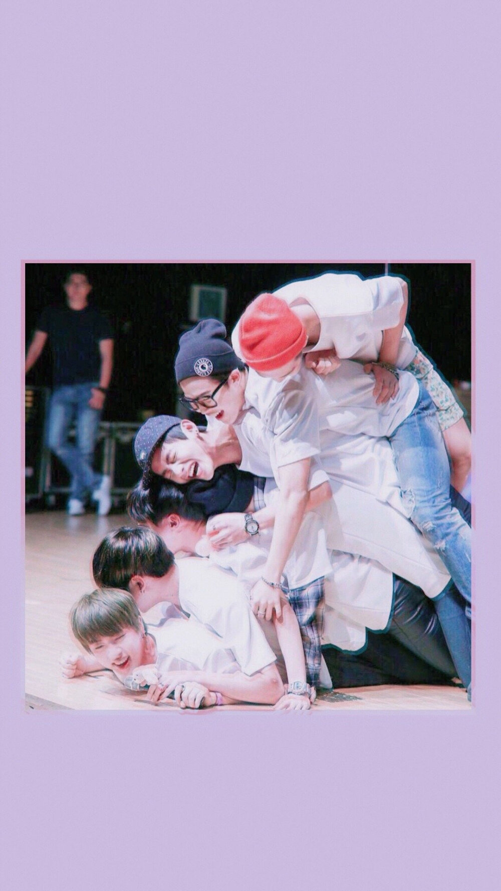 来自 号锡味的梨涡妹妹