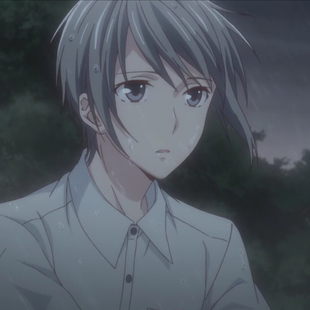 水果篮子希透情头自截