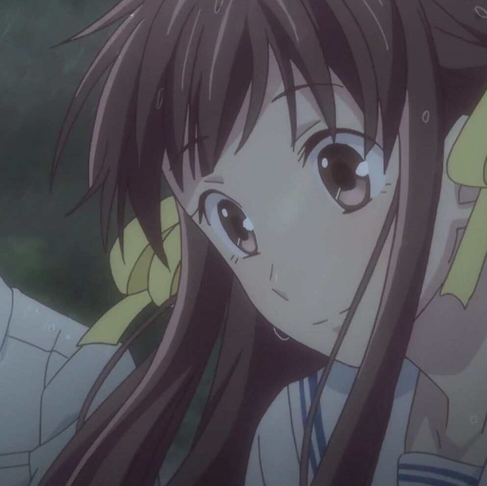 水果篮子希透情头自截