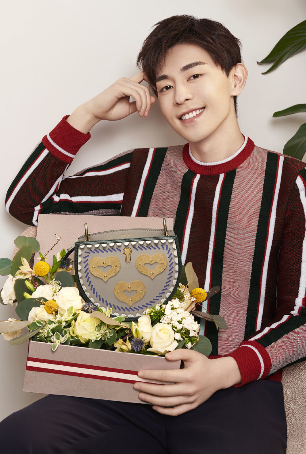 邓伦- 堆糖,美图壁纸兴趣社区