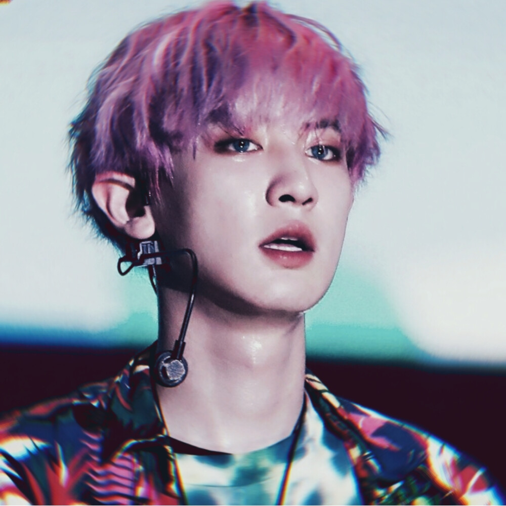 CHANYEOL//©®顾樱
SweetCandy_pcy