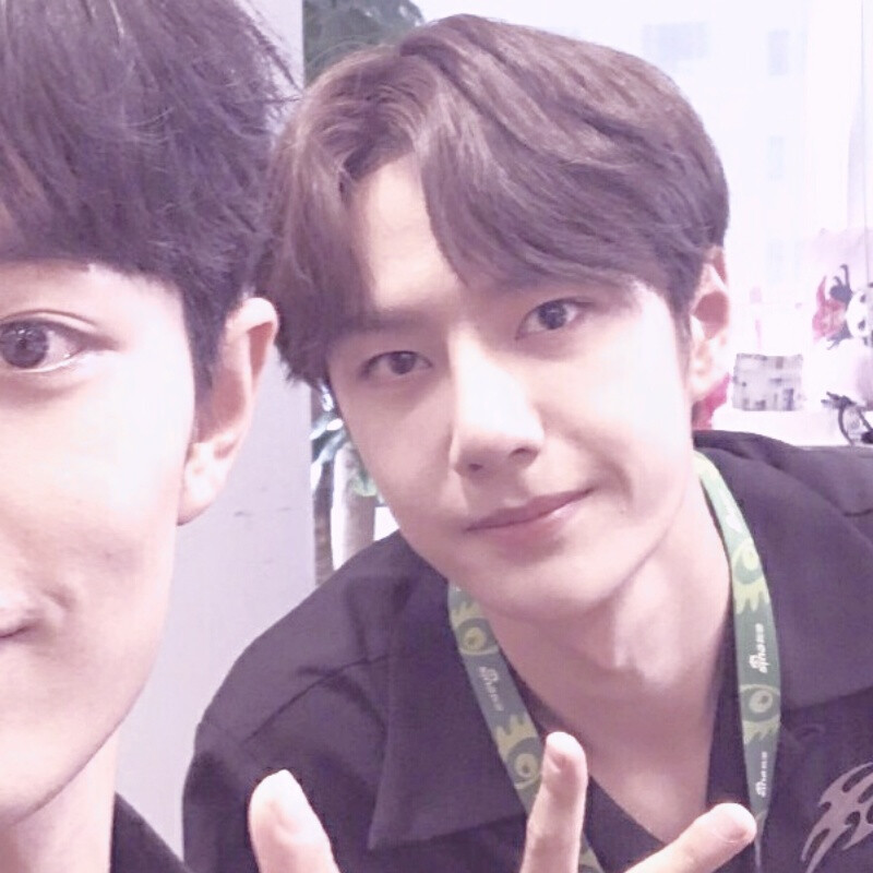 陈情令 魏无羡蓝忘机