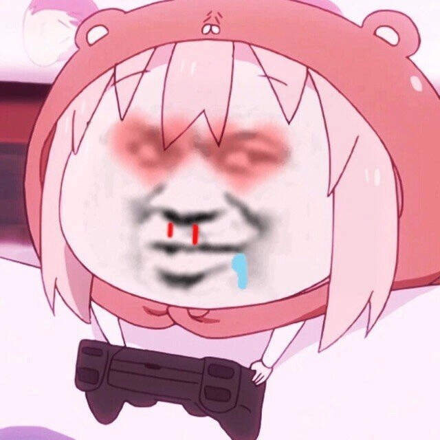 沙雕情头我头要笑掉了