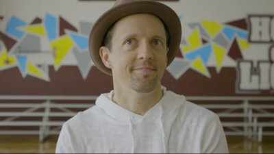 Jason Mraz